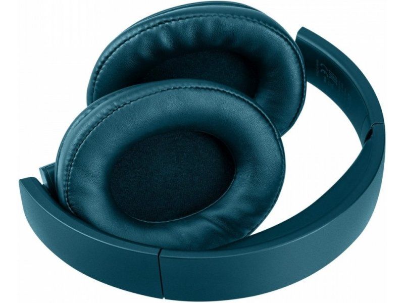 Acme Over­Ear  BH317 Wireless,Teal