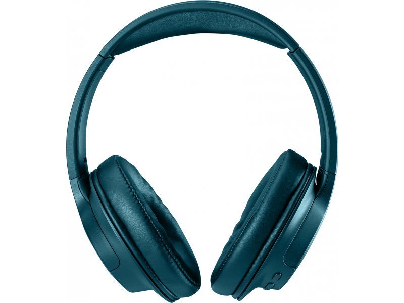 Acme Over­Ear  BH317 Wireless,Teal