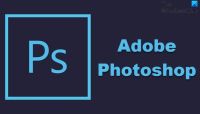 ფოტოშოპი-Adobe Photoshop for teams Multi European Languages(NEW)
