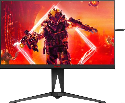 AOC 27" LCD AG275QXN/EU