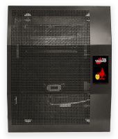 Heater/ AKOG 2-(H)-SP BLACK (20-25 კვ2)