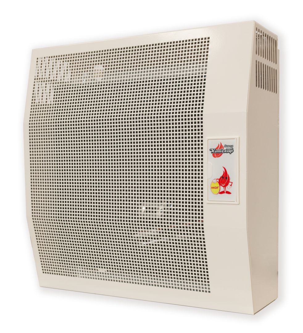 Gas Heater-AKOG-3-CP (SIT) WHITE (25-35 m²)