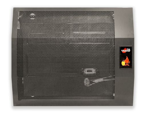 გაზის გამათბობელი-AKOG-4-CP (SIT) BLACK (40-50 მ²)