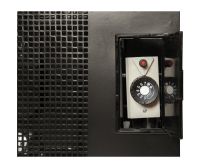 გაზის გამათბობელი-AKOG-5-CP (SIT) BLACK (55-70 მ²)