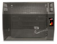 გაზის გამათბობელი-AKOG-5-CP (SIT) BLACK (55-70 მ²)