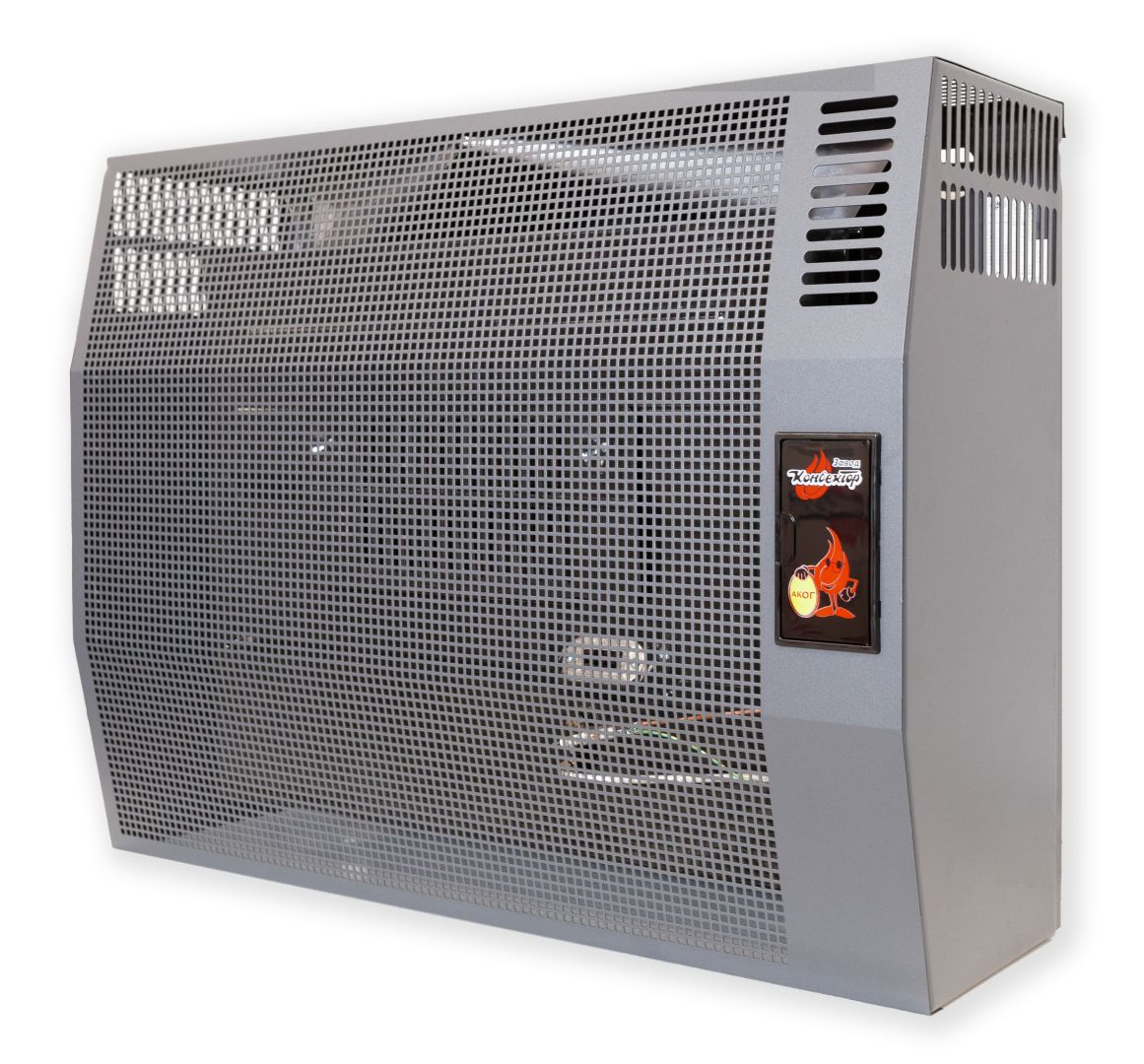 Gas Heater-AKOG-5-CP (SIT) GRAFIT (55-70 m²)