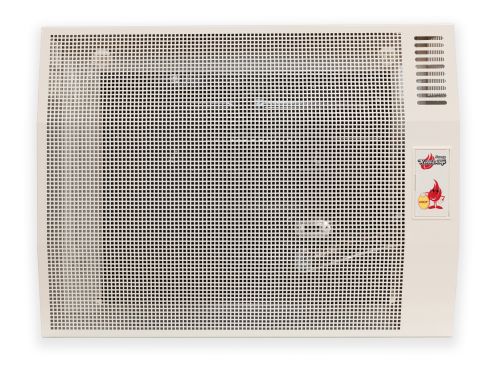 გაზის გამათბობელი-AKOG-5-CP (SIT) WHITE (55-70 მ²)