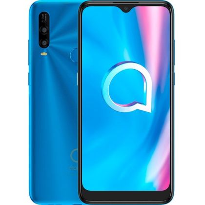 Alcatel Smartphone 1SE light (4087U) 2/32GB Dual SIM Light Blue