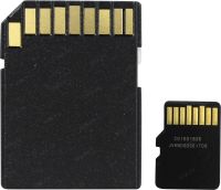 microSDHC UHS-I Class10 16GB