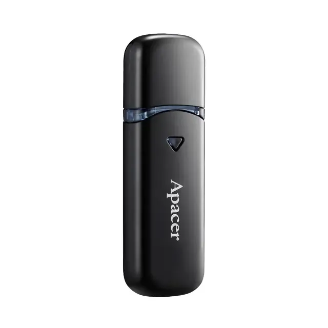 USB 3.2 Gen 1 Flash Drive AH355 32GB Black