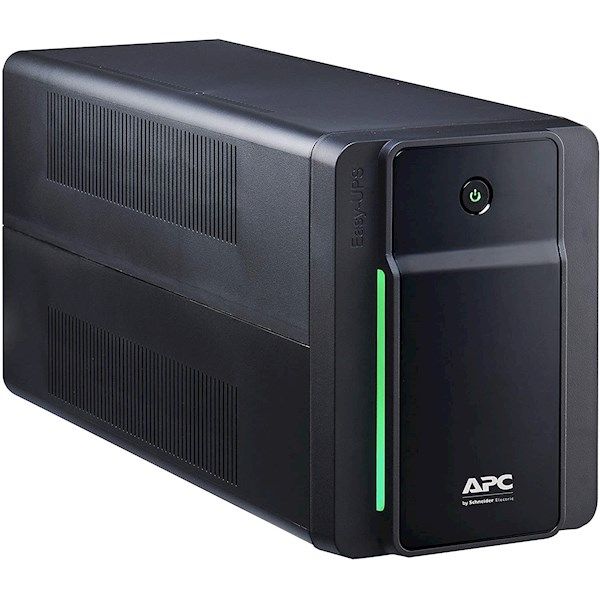 უწყვეტი კვების წყარო-APC Easy UPS 1200VA, 230V