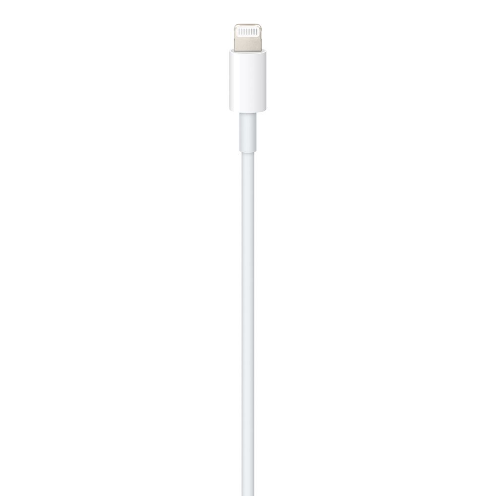 Lighting / Apple Lightning to USB-C Cable (2 m) Model A1656 (MKQ42ZM/A_MQGH2ZM/A)