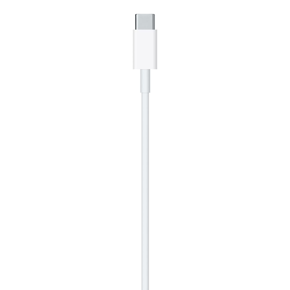 Lighting / Apple Lightning to USB-C Cable (2 m) Model A1656 (MKQ42ZM/A_MQGH2ZM/A)