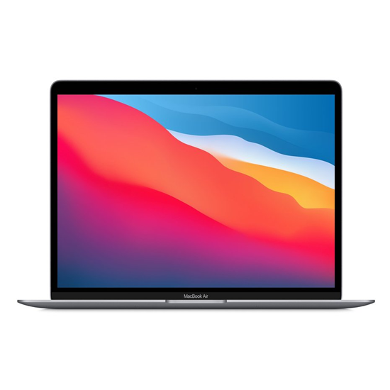 Apple Macbook Air 13 inch 2020 MGN63LL/A M1Chipset/8GB/256GB SSD