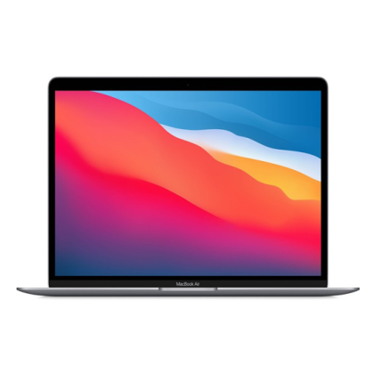 Apple Macbook Air 13 inch 2020 MGN63LL/A M1Chipset/8GB/256GB SSD