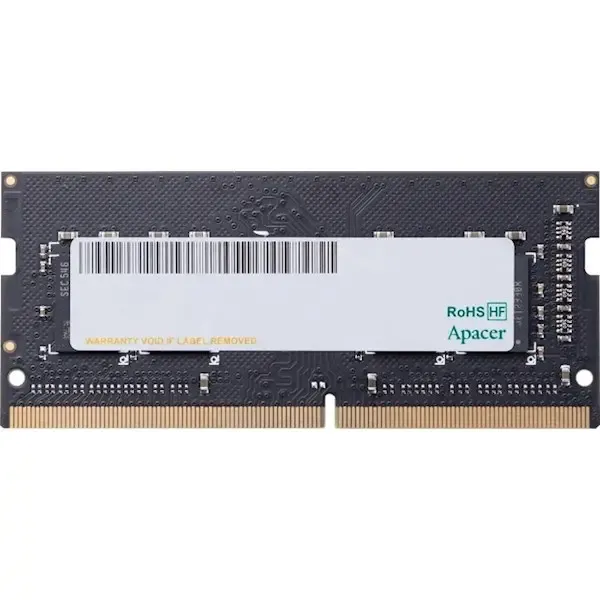 ოპერატიული მეხსიერება-AS08GGB26CQYBGH (DDR4 SODIMM 2666-19 1024x8 8GB)