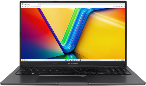 ნოუთბუქი VivoBook-15 OLED 15.6" i5-13500H 16GB 1TB SSD Integrated Graphics Blue