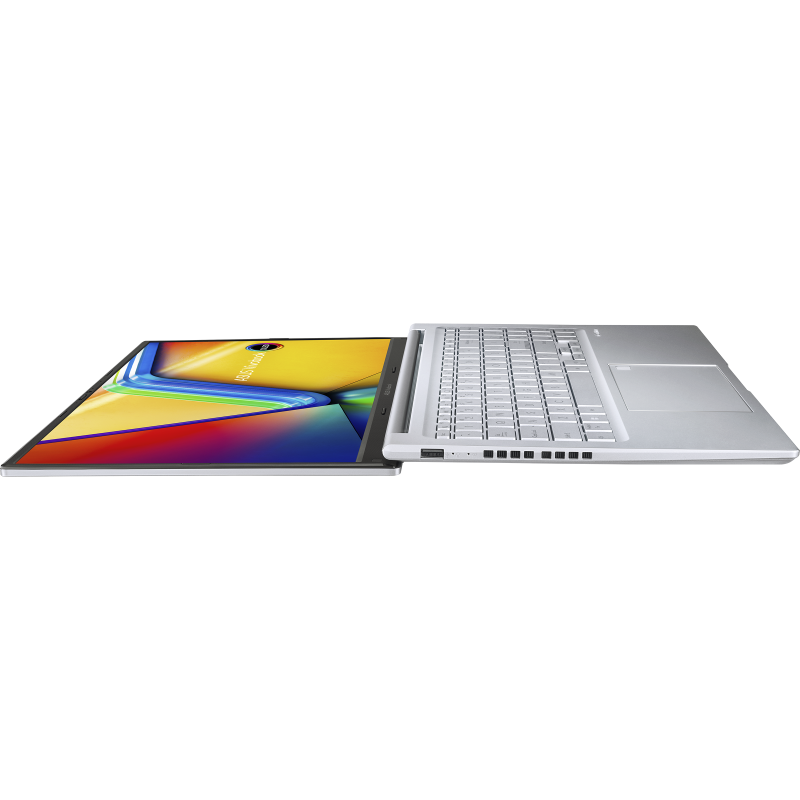 ნოუთბუქი VivoBook-15 OLED 15.6" i5-13500H 16GB 1TB SSD Integrated Graphics Silver