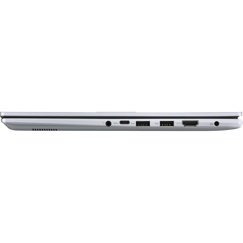 Notebook VivoBook-15 OLED 15.6" i5-13500H 16GB 1TB SSD Integrated Graphics Silver