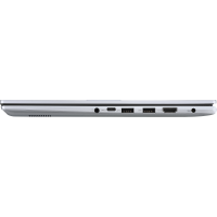 ნოუთბუქი VivoBook-15 OLED 15.6" i5-13500H 16GB 1TB SSD Integrated Graphics Silver