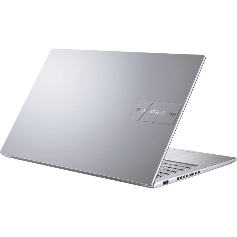 ნოუთბუქი VivoBook-15 OLED 15.6" i5-13500H 16GB 1TB SSD Integrated Graphics Silver