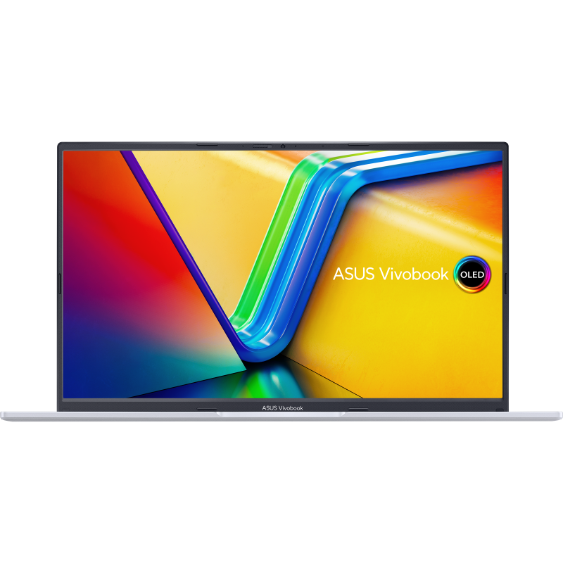 ნოუთბუქი VivoBook-15 OLED 15.6" i5-13500H 16GB 1TB SSD Integrated Graphics Silver