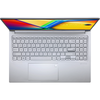 ნოუთბუქი VivoBook-15 OLED 15.6" i5-13500H 16GB 1TB SSD Integrated Graphics Silver