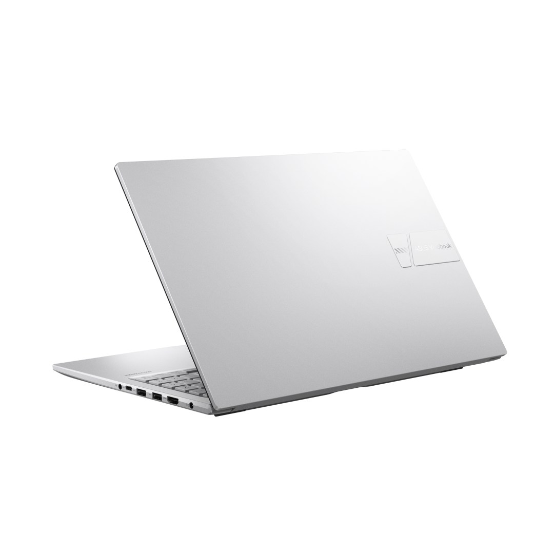 ნოუთბუქი VivoBook-15 15.6" i5-1335U 16GB 512GB SSD Integrated Graphics Silver