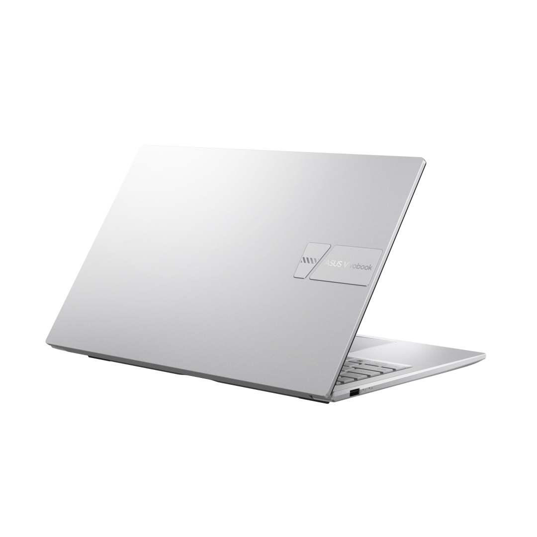 ნოუთბუქი VivoBook-15 15.6" i5-1335U 16GB 512GB SSD Integrated Graphics Silver