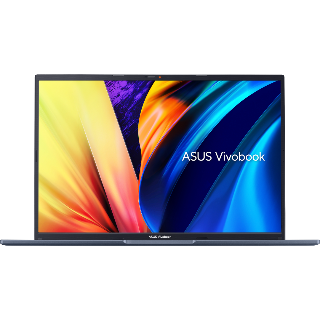 ნოუთბუქი Vivobook-X 16' Ryzen 5 5600H 8GB 512GB SSD Radeon Graphics Quiet Blue