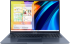 ნოუთბუქი Vivobook-X 16' Ryzen 5 5600H 8GB 512GB SSD Radeon Graphics Quiet Blue