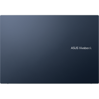 ნოუთბუქი Vivobook-X 16' Ryzen 5 5600H 16GB 512GB SSD Radeon Graphics Quiet Blue