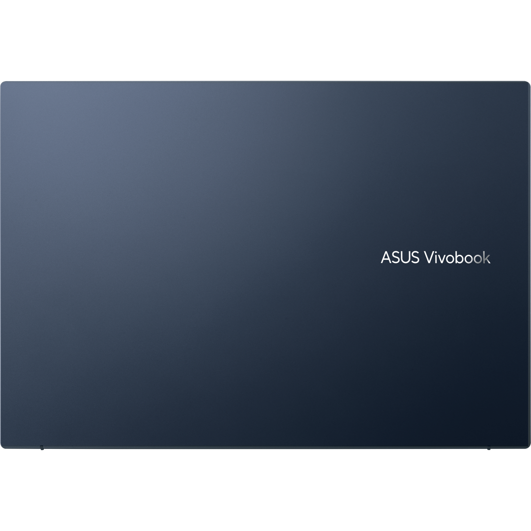 ნოუთბუქი VivoBook-X 16" i3-1220P 8GB 512GB SSD Integrated Graphics Quiet Blue