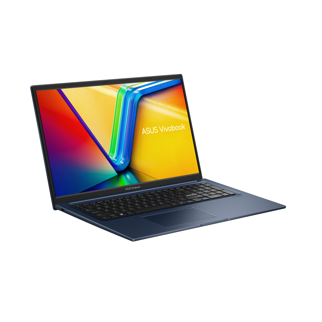 ნოუთბუქი VivoBook-X170 17.3" i3-1215U 8GB 512GB SSD Integrated Graphics Blue