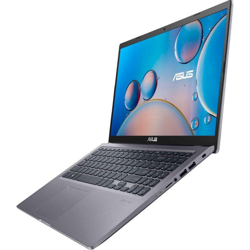 Notebook X515-15.6'' i3-1115G4 8GB 256GB SSD Integrated Graphics Slate Grey