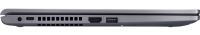 ნოუთბუქი X515-15.6'' i3-1115G4 8GB 256GB SSD Integrated Graphics Slate Grey