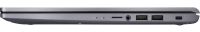ნოუთბუქი X515-15.6'' i3-1115G4 8GB 256GB SSD Integrated Graphics Slate Grey