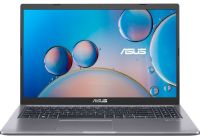 ნოუთბუქი X515-15.6'' i3-1115G4 8GB 256GB SSD Integrated Graphics Slate Grey