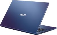 ნოუთბუქი X515-15.6'' i3-1115G4 8GB 256GB SSD Integrated Graphics