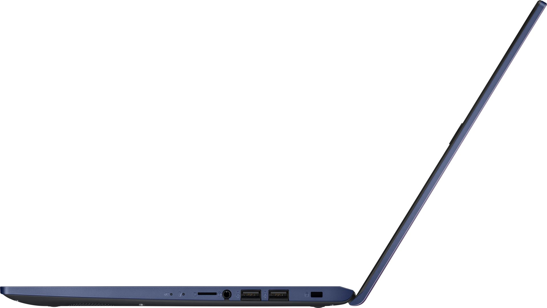 Notebook X515-15.6'' i3-1115G4 8GB 256GB SSD Integrated Graphics Peacock Blue W11