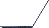 ნოუთბუქი X515-15.6'' i3-1115G4 8GB 256GB SSD Integrated Graphics