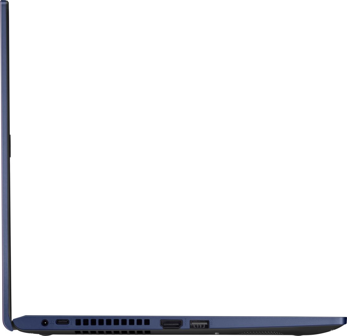 Notebook X515-15.6'' i3-1115G4 8GB 256GB SSD Integrated Graphics Peacock Blue W11