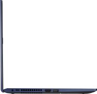 ნოუთბუქი X515-15.6'' i3-1115G4 8GB 256GB SSD Integrated Graphics