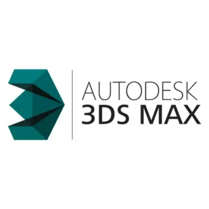 3ds Max 2024 Commercial New Single-user ELD 3-Year Subscription