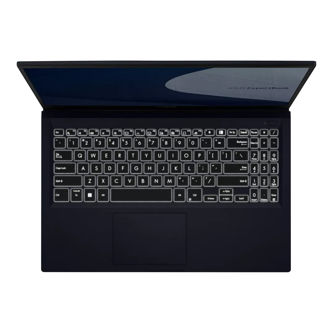 Notebook ASUS-B1 B1500CB i7-1255U