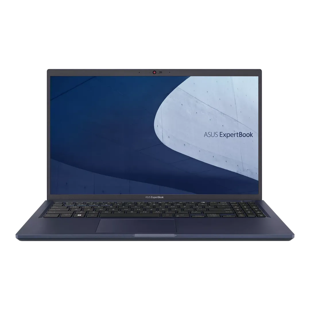 Notebook ASUS-B1 B1500CB i7-1255U