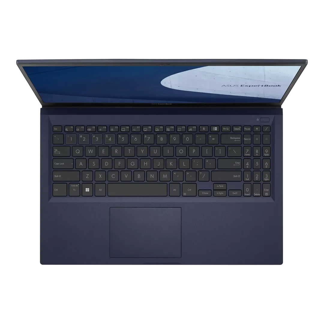 Notebook ASUS-B1 B1500CB i7-1255U