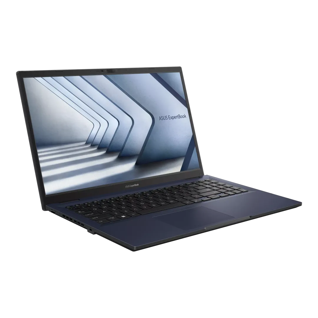 ნოუთბუქი ASUS-ExpertBook B1 B1502CB i3-1215U 8GB on board