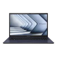 ნოუთბუქი ASUS-ExpertBook B1 B1502CB i3-1215U 8GB on board