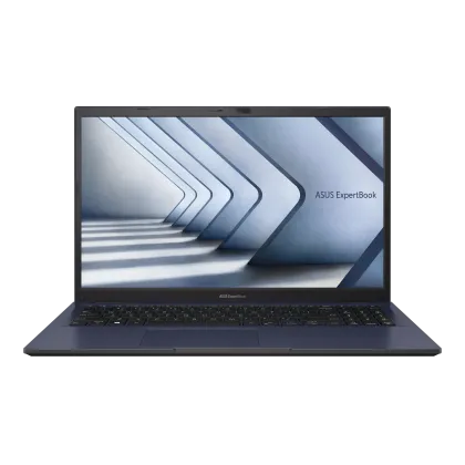 ნოუთბუქი ASUS-ExpertBook B1 B1502CB i3-1215U 8GB on board